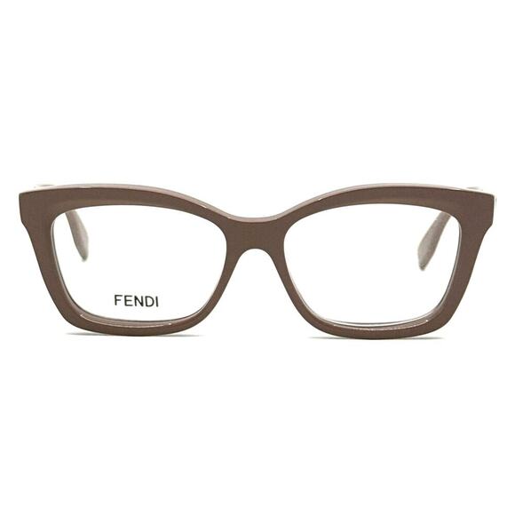 New, FENDI Eyeglasses FE50057I 045 Authentic - Picture 1 of 11